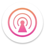 kitsunebi android application logo